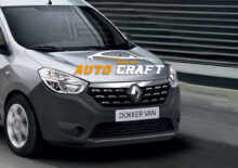 Auto Craft: Renault Dokker